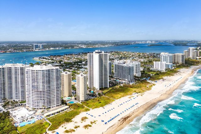 3000 N Ocean Drive 8-f, Singer Island, FL 33404