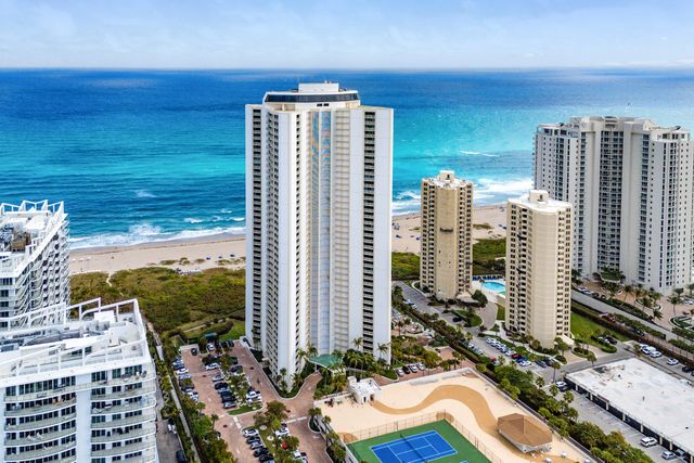 3000 N Ocean Drive 8-f, Singer Island, FL 33404