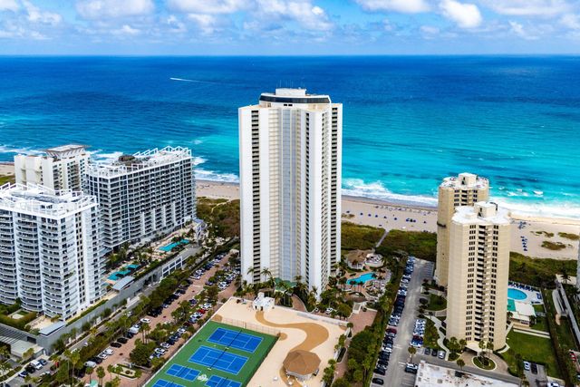 3000 N Ocean Drive 8-f, Singer Island, FL 33404