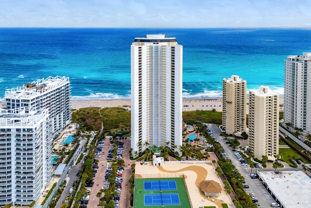 3000 N Ocean Drive 8-f, Singer Island, FL 33404