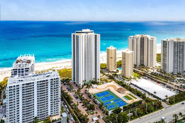 3000 N Ocean Drive 8-f, Singer Island, FL 33404