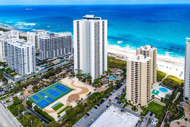 3000 N Ocean Drive 8-f, Singer Island, FL 33404