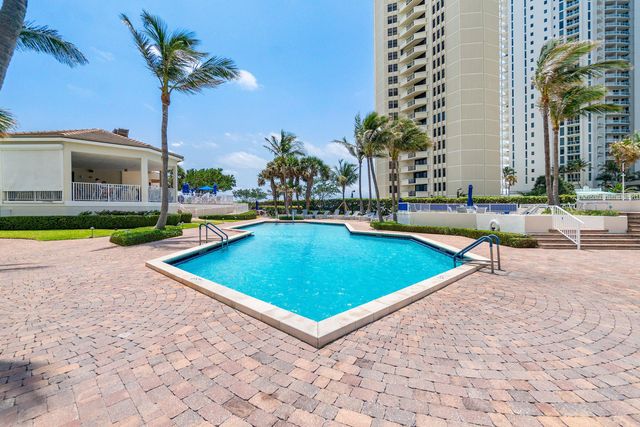 3000 N Ocean Drive 8-f, Singer Island, FL 33404