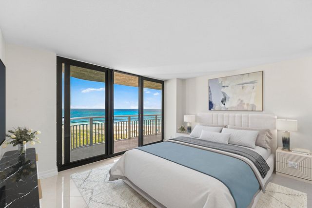 3000 N Ocean Drive 8-f, Singer Island, FL 33404