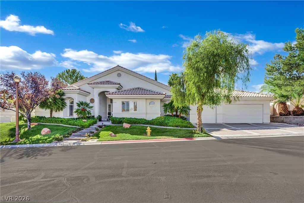 8125 Tiara Cove Circle, Las Vegas, NV 89128 — photo 2