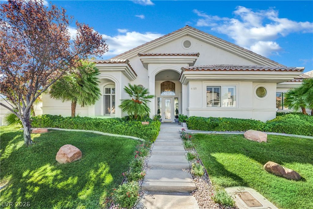 8125 Tiara Cove Circle, Las Vegas, NV 89128 — photo 3