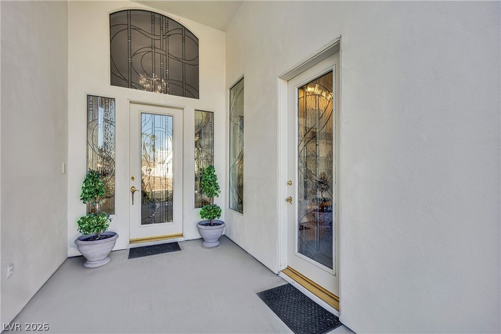 8125 Tiara Cove Circle, Las Vegas, NV 89128 — photo 4