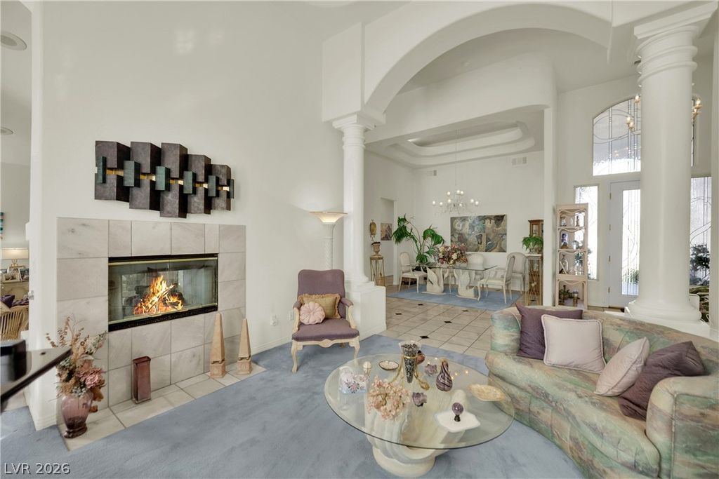 8125 Tiara Cove Circle, Las Vegas, NV 89128 — photo 5