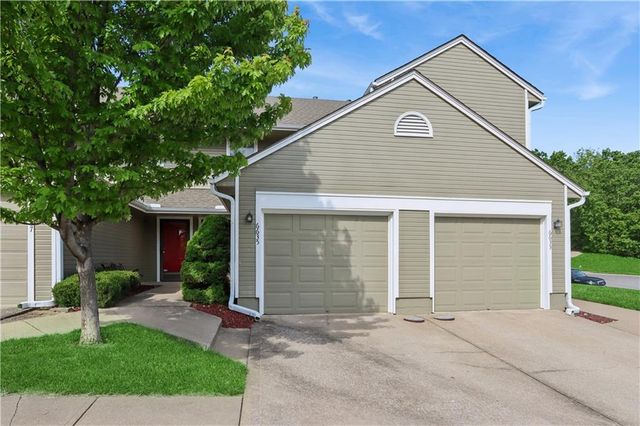 6635 N Cosby Street, Kansas City, MO 64151
