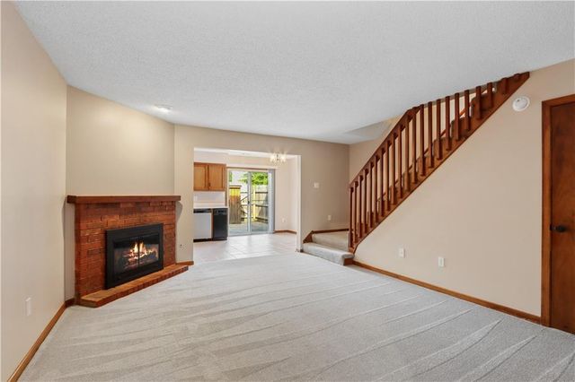 6635 N Cosby Street, Kansas City, MO 64151