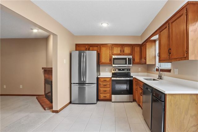 6635 N Cosby Street, Kansas City, MO 64151