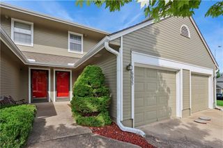 6635 N Cosby Street, Kansas City, MO 64151
