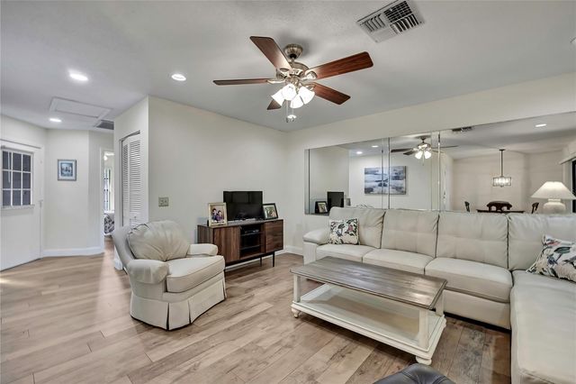 6365 NATURE PRESERVE LANE, Spring Hill, FL 34606