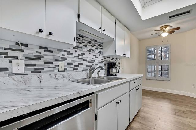 6365 NATURE PRESERVE LANE, Spring Hill, FL 34606