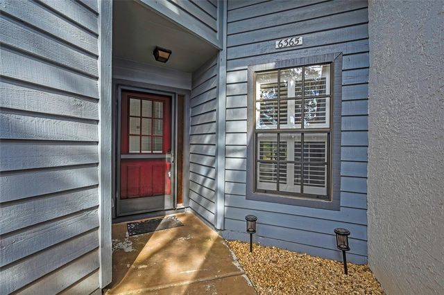 6365 NATURE PRESERVE LANE, Spring Hill, FL 34606