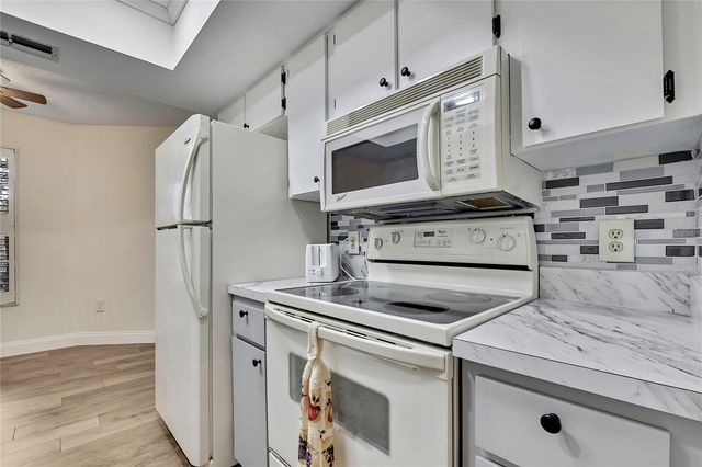 6365 NATURE PRESERVE LANE, Spring Hill, FL 34606