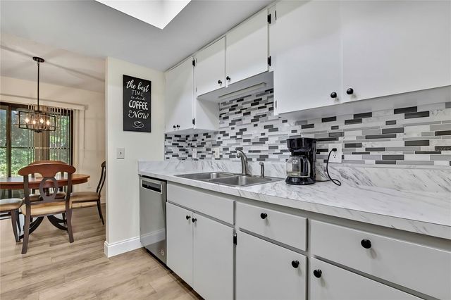 6365 NATURE PRESERVE LANE, Spring Hill, FL 34606