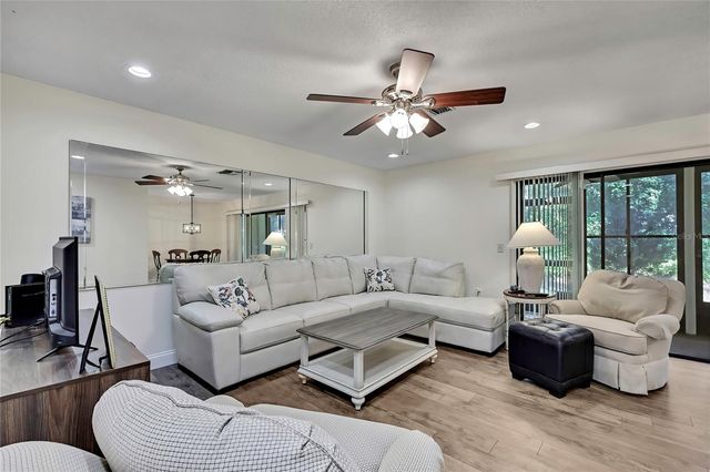 6365 NATURE PRESERVE LANE, Spring Hill, FL 34606