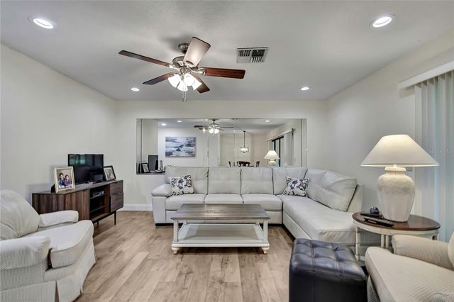 6365 NATURE PRESERVE LANE, Spring Hill, FL 34606