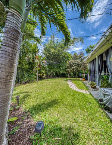 1612 N Ocean Breeze, Lake Worth Beach, FL 33460