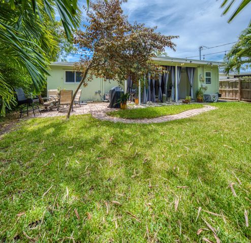 1612 N Ocean Breeze, Lake Worth Beach, FL 33460