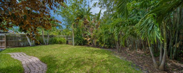 1612 N Ocean Breeze, Lake Worth Beach, FL 33460