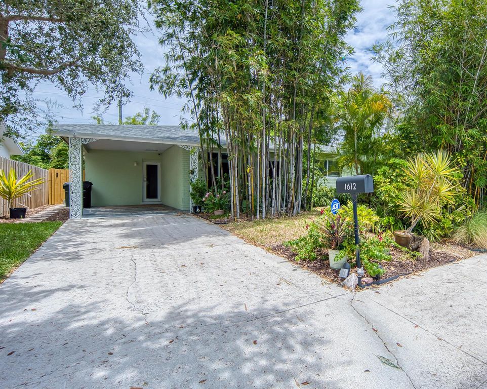 1612 N Ocean Breeze, Lake Worth Beach, FL 33460