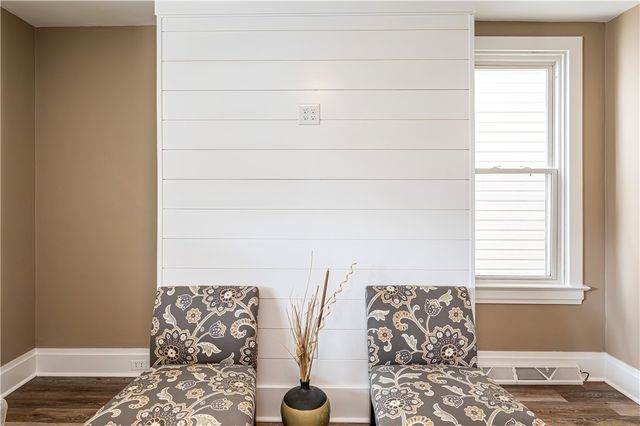 535 George Street, City Of Greensburg, PA 15601