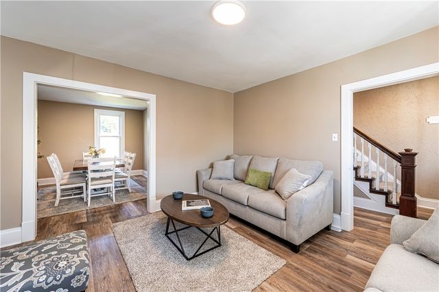 535 George Street, City Of Greensburg, PA 15601