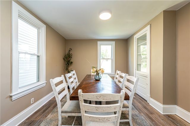 535 George Street, City Of Greensburg, PA 15601