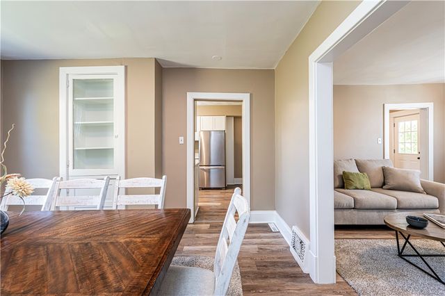 535 George Street, City Of Greensburg, PA 15601