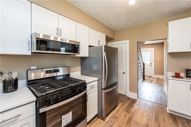 535 George Street, City Of Greensburg, PA 15601