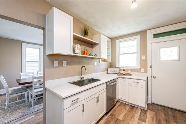 535 George Street, City Of Greensburg, PA 15601