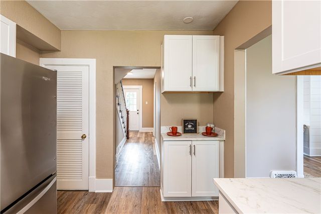 535 George Street, City Of Greensburg, PA 15601