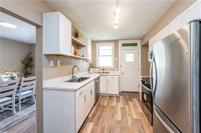 535 George Street, City Of Greensburg, PA 15601