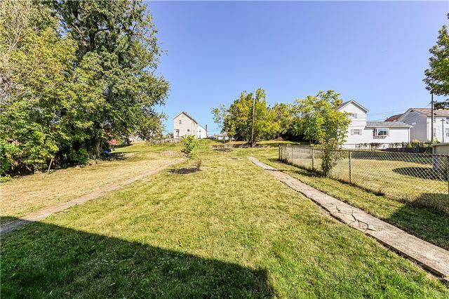 535 George Street, City Of Greensburg, PA 15601