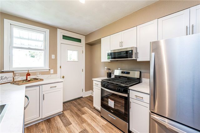 535 George Street, City Of Greensburg, PA 15601