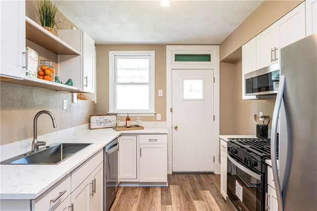 535 George Street, City Of Greensburg, PA 15601