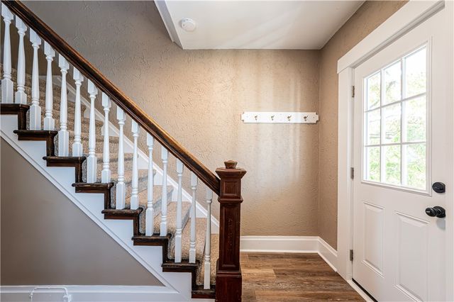 535 George Street, City Of Greensburg, PA 15601