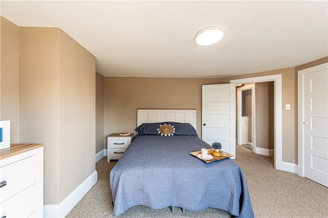 535 George Street, City Of Greensburg, PA 15601