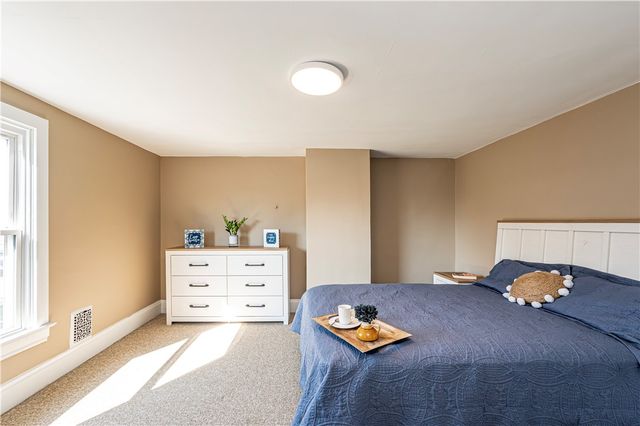 535 George Street, City Of Greensburg, PA 15601