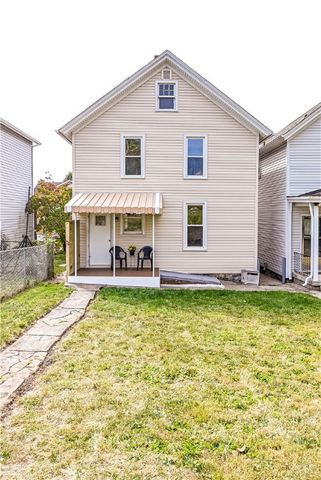 535 George Street, City Of Greensburg, PA 15601