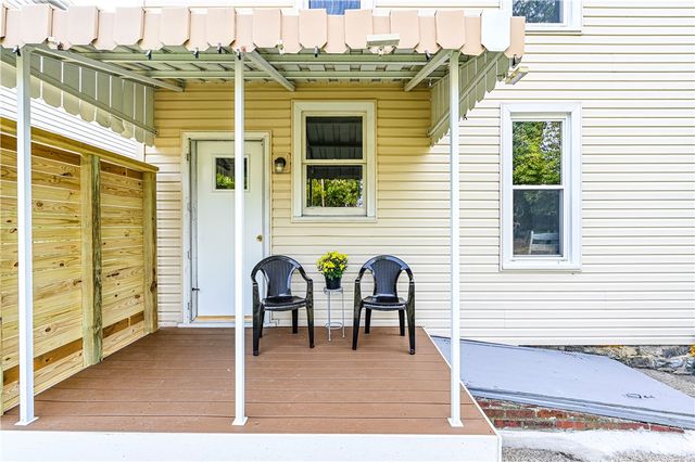 535 George Street, City Of Greensburg, PA 15601