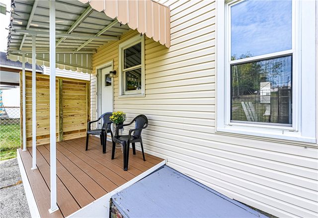 535 George Street, City Of Greensburg, PA 15601