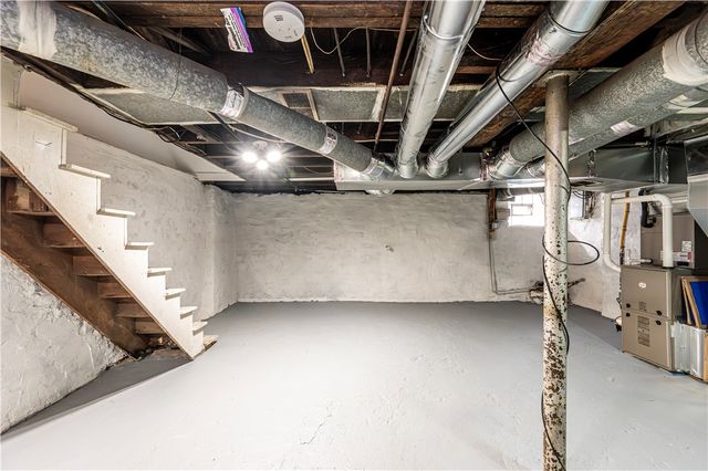 535 George Street, City Of Greensburg, PA 15601