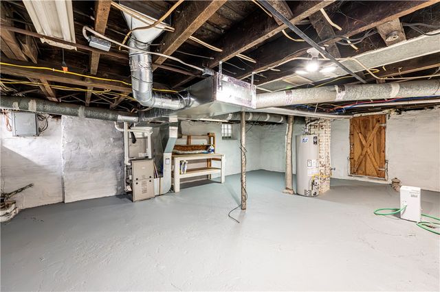 535 George Street, City Of Greensburg, PA 15601