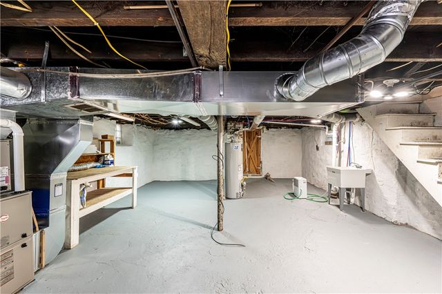 535 George Street, City Of Greensburg, PA 15601