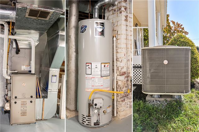 535 George Street, City Of Greensburg, PA 15601