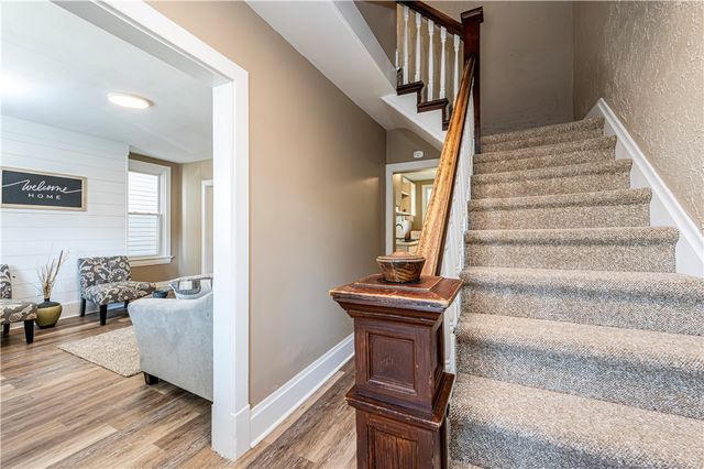 535 George Street, City Of Greensburg, PA 15601