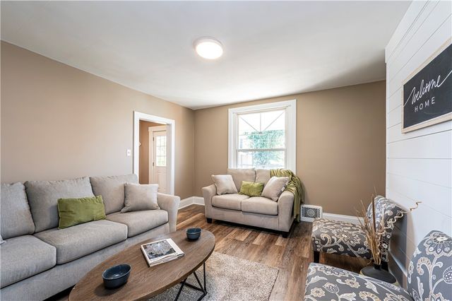 535 George Street, City Of Greensburg, PA 15601